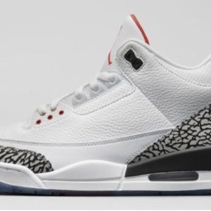 Meet your Posher, Richard